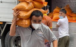 5 tháng hỗ trợ chống dịch, Quyền Linh được điều gì?