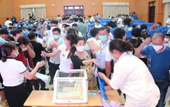 Hoà Bình: Sắp đấu giá loạt đất công, giá khởi điểm chưa đến 7 triệu/m2