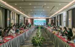 Tọa đàm “Du lịch golf - Lợi thế mới để Việt Nam hút khách quốc tế”