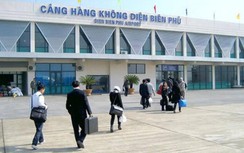 Quy hoạch lại sân bay Điện Biên, nâng công suất lên 500.000 khách/năm