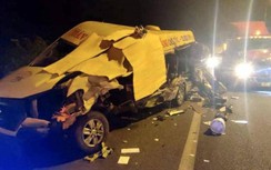 Tin tức tai nạn giao thông mới nhất ngày hôm nay 24/11/2021