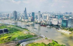 Nhiều tuyến đường thủy phía Nam bị hạn chế, tàu thuyền lưu thông thế nào?