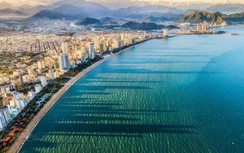 Sở hữu second home ven biển - Xu hướng đầu tư thời thượng