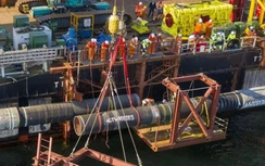 Nga: Lệnh trừng phạt Nord Stream 2 bộc lộ mặt tối của các nước phương Tây