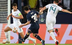 Nhận định, dự đoán kết quả Man City vs PSG, Champions League