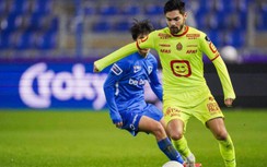 Đối thủ của tuyển Việt Nam có viện binh chất lượng từ châu Âu