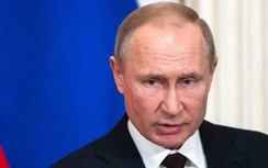 Nga khẳng định không tấn công Ukraine nhưng bỏ ngỏ 1 điều