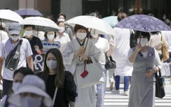 Covid-19 tại Nhật Bản, Châu Phi “tự huỷ diệt”: Chuyên gia dịch tễ nói gì?