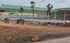 Bị yêu cầu phá dỡ, thu hồi KCN, Apec Group đổ lỗi cho tỉnh Thái Nguyên