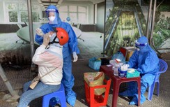 Thêm 9 nhân viên siêu thị mắc Covid-19, Bạc Liêu đã có hơn 10.600 ca nhiễm