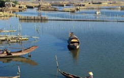 Lật ghe ở Thừa Thiên Huế, vợ tử vong, chồng mất tích