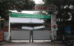 Người bán gà chợ Quang mắc Covid-19, ca F0 dự lễ kỷ niệm trường đại học