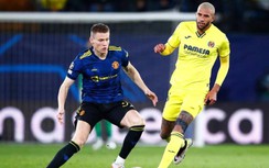 Kết quả Champions League: MU khởi đầu như mơ; Chelsea gây sốc với Juventus