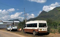 Xe còn đăng kiểm vẫn rơi cửa làm nữ sinh tử vong: Ai phải chịu trách nhiệm?