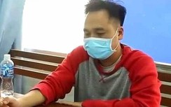 Ninh Thuận: Cảnh sát triệt phá đường dây đánh bạc qua mạng gần 700 tỷ