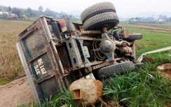 Tin tức tai nạn giao thông mới nhất ngày hôm nay 25/11/2021