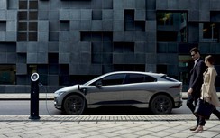 Các tòa nhà mới xây ở Anh sẽ buộc phải lắp đặt trạm sạc xe điện