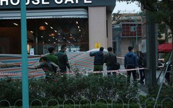 Hé lộ nguyên nhân người phụ nữ rơi tầng cao xuống tử vong ở Triều Khúc