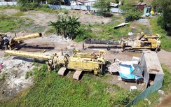 Ưu tiên đầu tư khép kín các tuyến vành đai hậu Covid-19