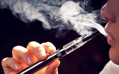 Hút thuốc lá điện tử có gây ảnh hưởng răng miệng?