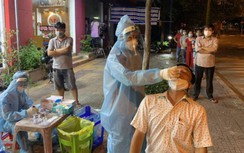 Bạc Liêu: Test Covid-19 liên tục đối với cán bộ, viên chức có cần thiết?