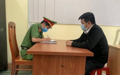 Khởi tố người đàn ông đánh nhân viên y tế khi chở vợ đến cấp cứu