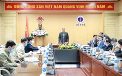 Giảm ca nặng, tử vong nhờ thử nghiệm thuốc điều trị Covid-19