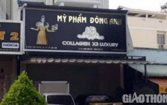 Bạc Liêu: Khởi tố nữ giám đốc công ty mỹ phẩm làm lây lan dịch bệnh