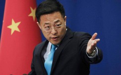 Trung Quốc chỉ trích Mỹ hành động bá quyền khi trừng phạt Nord Stream 2