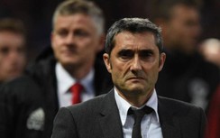 MU gây sốc với danh sách ứng viên ngồi ghế nóng