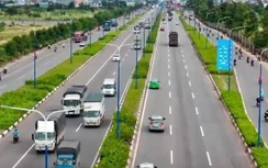 Đường Vành đai 3 đoạn Tân Vạn - Nhơn Trạch sẽ khởi công quý I/2022