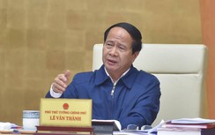 Từ nay đến 2030, giao thông đồng bằng sông Cửu Long sẽ phát triển vượt bậc