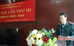 Buộc thôi việc Chánh Thanh tra tỉnh Lào Cai dùng bằng giả