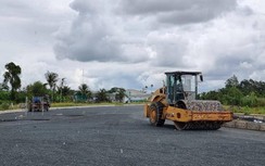 Cần Thơ dồn lực cho Dự án 3, giải bài toán ngập lụt đô thị