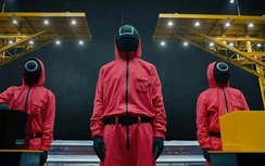 Triều Tiên tử hình người buôn lậu phim Squid Game?