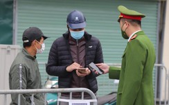 Chủ tịch Hà Nội yêu cầu kiểm soát chặt di biến động dân cư