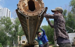 Vì sao đường Vành đai 2 TP.HCM 10 năm vẫn chưa thể khép kín?