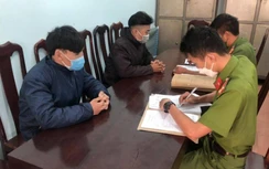 Đắk Nông: Khởi tố nhóm bảo vệ công ty điện gió đánh dân