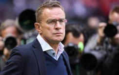 HLV vừa được MU bổ nhiệm theo cách rất đặc biệt là ai?