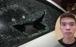 Bắt kẻ chuyên đập kính ô tô trộm tài sản trị giá gần 200 triệu đồng