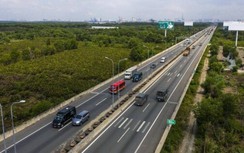 Bộ GTVT giải ngân gần 32 nghìn tỷ đồng trong 11 tháng