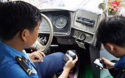 Hà Nội thúc doanh nghiệp lắp camera trên phương tiện kinh doanh vận tải