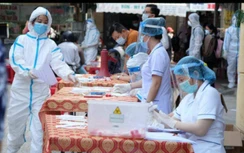 Đà Nẵng chuẩn bị thí điểm trạm y tế lưu động phục vụ điều trị F0 tại nhà