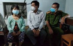 Vợ mất vì TNGT khi mới sinh con, chồng cơ cực nuôi 3 con ăn học