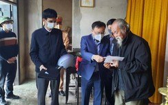 Gia cảnh khó khăn của gia đình 2 học sinh gặp TNGT ở cầu Lai Phước tử vong