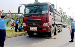 Bộ GTVT yêu cầu ngăn xe quá tải tái diễn dịp cuối năm