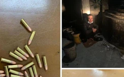 Lộ nguyên nhân vụ nổ súng ở quán nước xã Phương Trung, 1 người bị thương