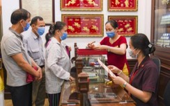 Giá vàng hôm nay 28/11: Tuần tới vàng tăng hay giảm?