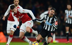 Nhận định, dự đoán kết quả Arsenal vs Newcastle, vòng 13 Ngoại hạng Anh