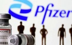 Pfizer: Nếu siêu biến chủng kháng vaccine, chỉ 100 ngày sẽ có vaccine mới